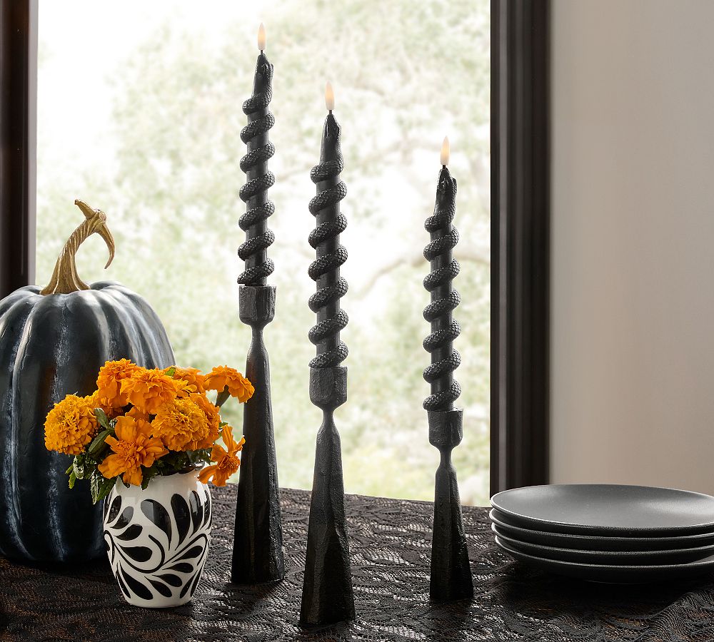 Bennett Candle Holder