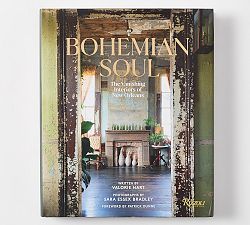 Bohemian Soul