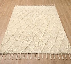 Jasper Hand-Tufted Wool Rug