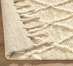 Jasper Hand-Tufted Wool Rug