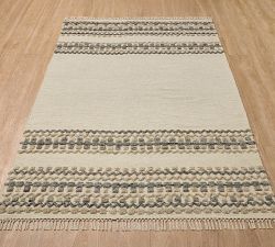 Monte Handwoven Wool Rug