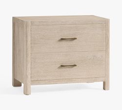 Aptos Wide Nightstand (30&quot;)