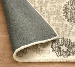 Georgia Hand-Tufted Wool Rug