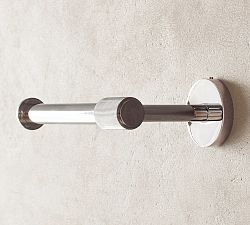 Hudson Toilet Paper Holder