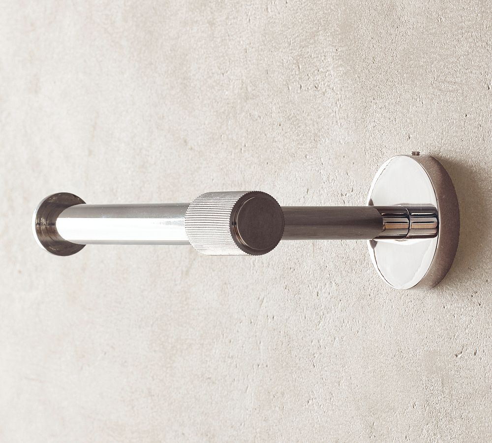 Hudson Toilet Paper Holder