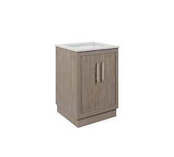 Durant 24-30&quot; Single Sink Vanity