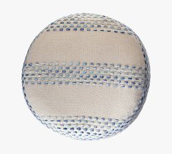 Open Box: Dash Pouf