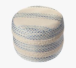 Open Box: Dash Pouf