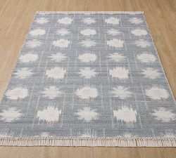 Evans Handwoven Outdoor Rug