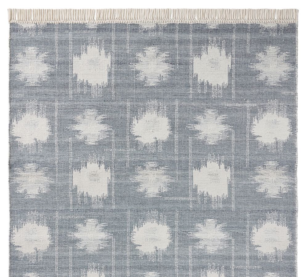 Evans Handwoven Outdoor Rug