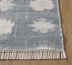 Evans Handwoven Outdoor Rug