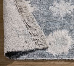 Evans Handwoven Outdoor Rug