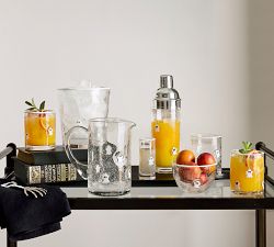 Ghost Icon Pitcher