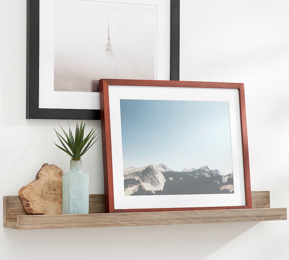 Holman Handmade Floating Ledges (24&quot;-60&quot;)