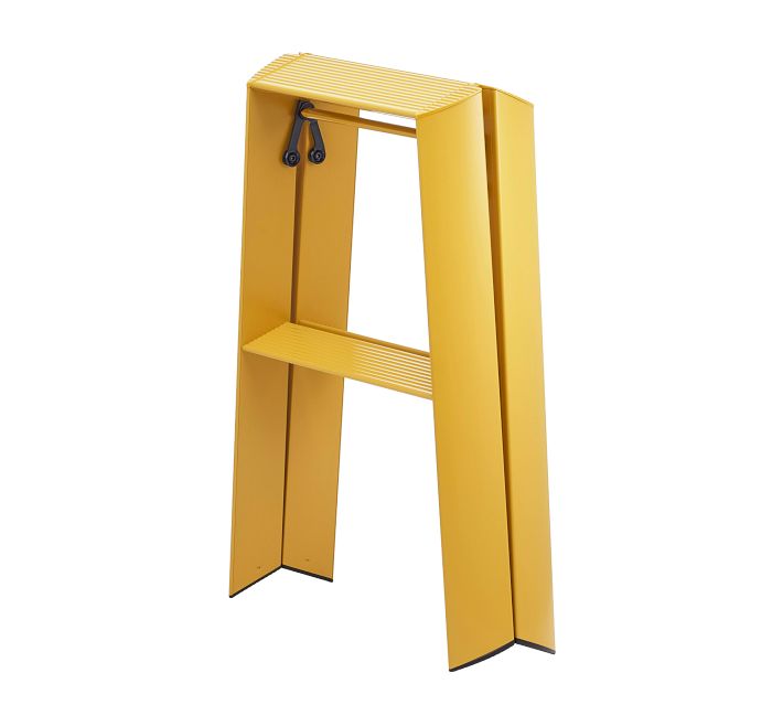 Lucano Step Stool | Pottery Barn