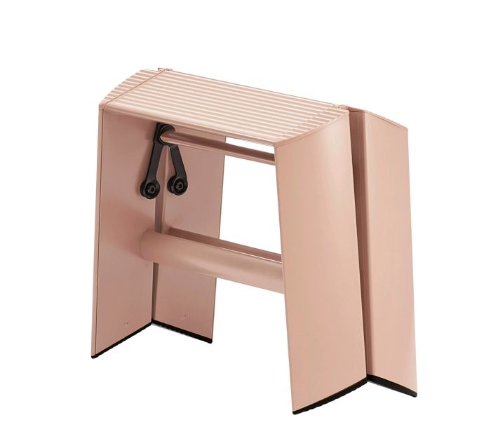 Lucano Step Stool | Pottery Barn