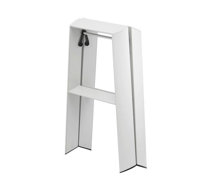 FCRB 20AW LUCANO BRISTOL STOOL 2-STEP 脚立 Lucano 2 Step Stool - Niwaki
