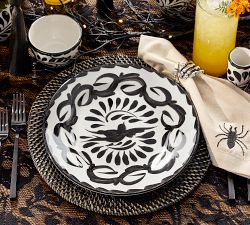 Puebla Porcelain Dinnerware Collection