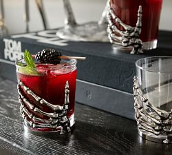 Skeleton Drinkware Collection