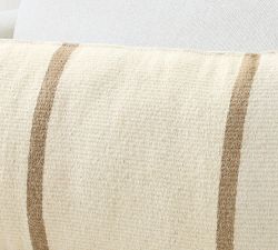Stowe Striped Lumbar