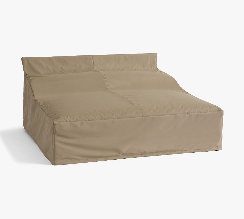 Malibu Custom-Fit Outdoor Covers - Chaise Lounge