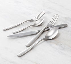 Fortessa Grand City Flatware Sets
