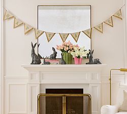 Happy Easter Banner
