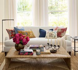 Bloom Taper Centerpiece
