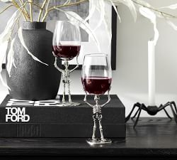 Skeleton Drinkware Collection
