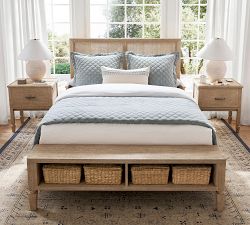 Sausalito Cane Bed by Michael Graves Design