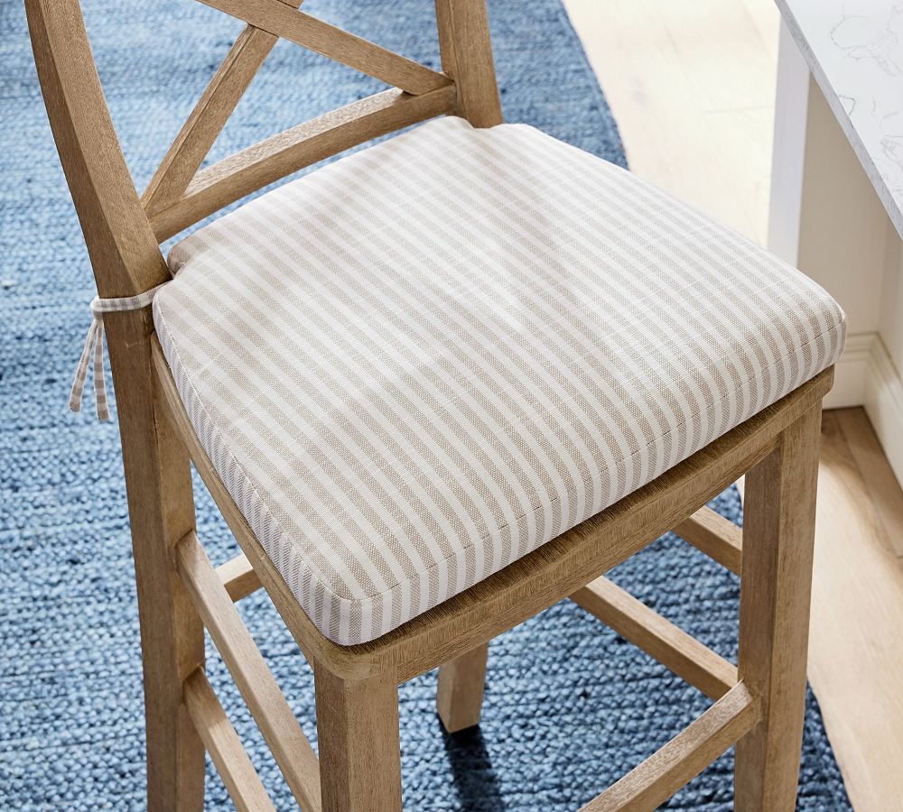 Aaron Stool Cushion