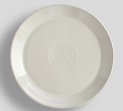 Larkin Stoneware Dinner Plates