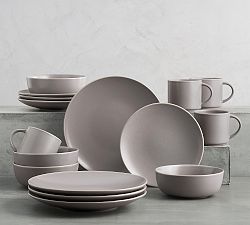 Mason Stoneware Dinnerware Sets