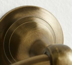 Mercer Towel Ring