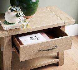 Toscana Nightstand (32&quot;)
