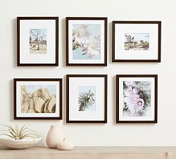 Wood Gallery Frames - 11x13