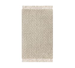 Wheatley Synthetic Rug with Anti-Slip Backing