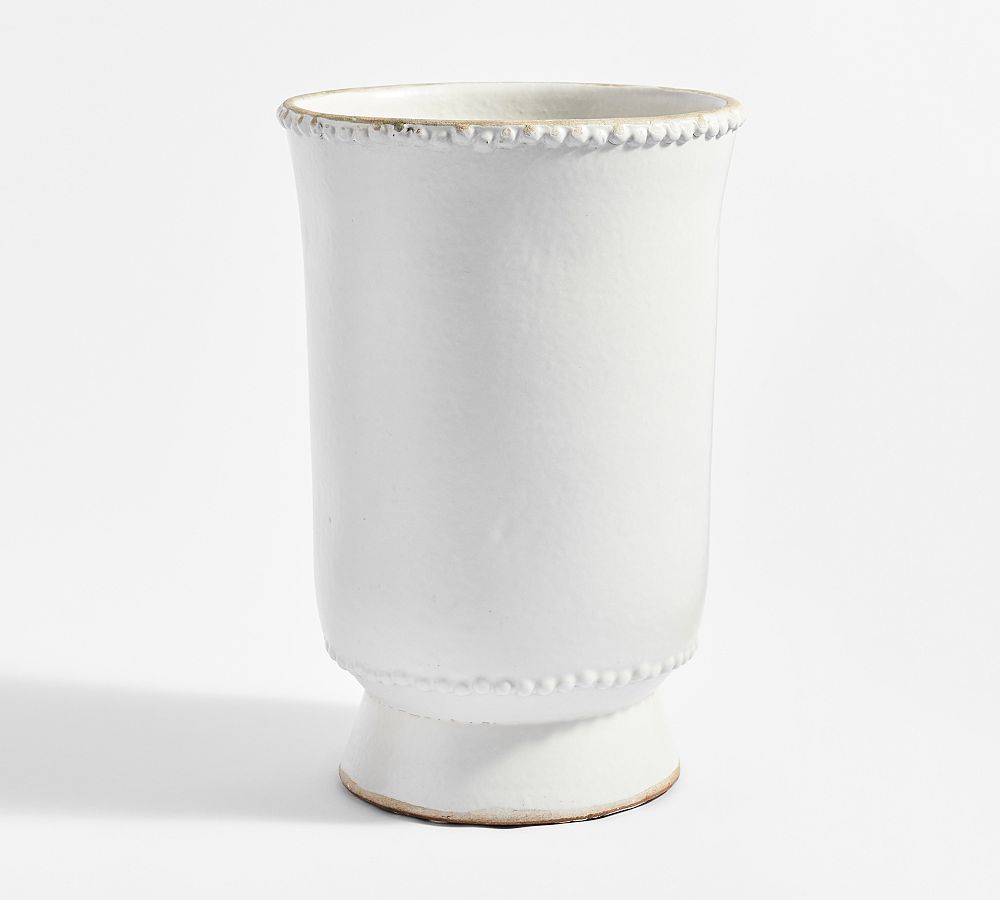 Whyton Beaded Vase Collection