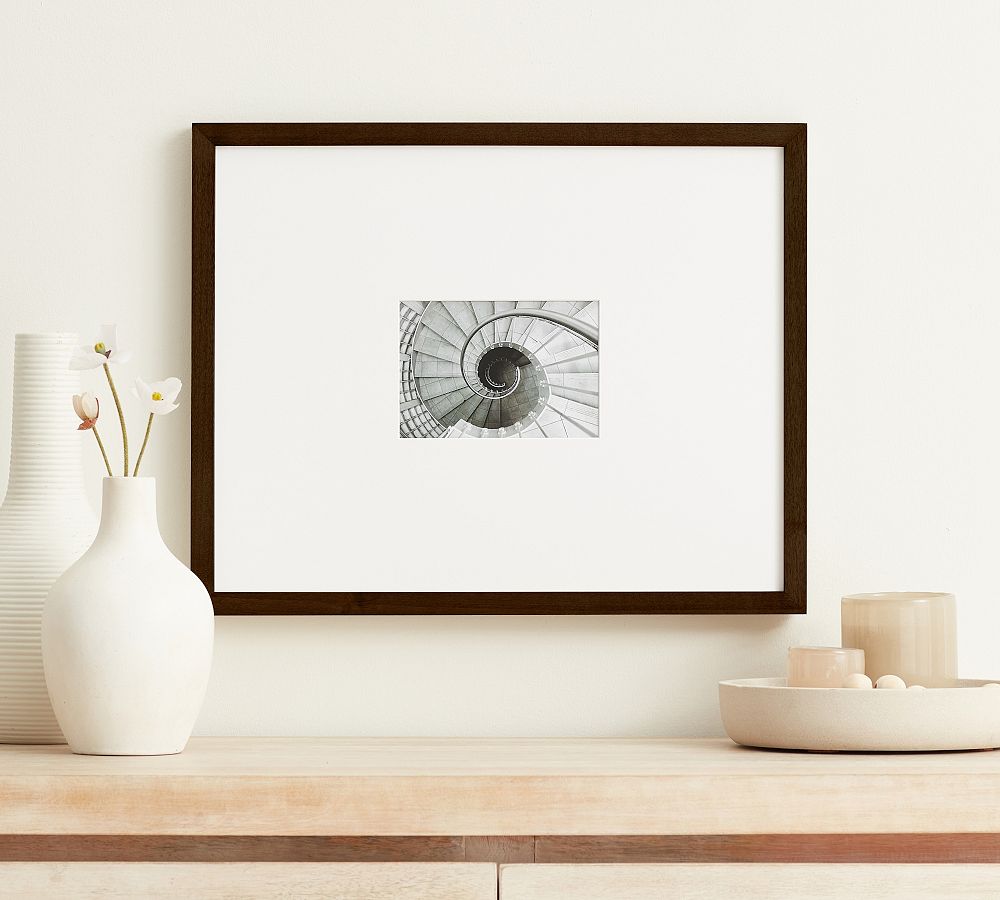 Wood Gallery Frames