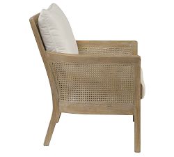 Brax Rattan Armchair