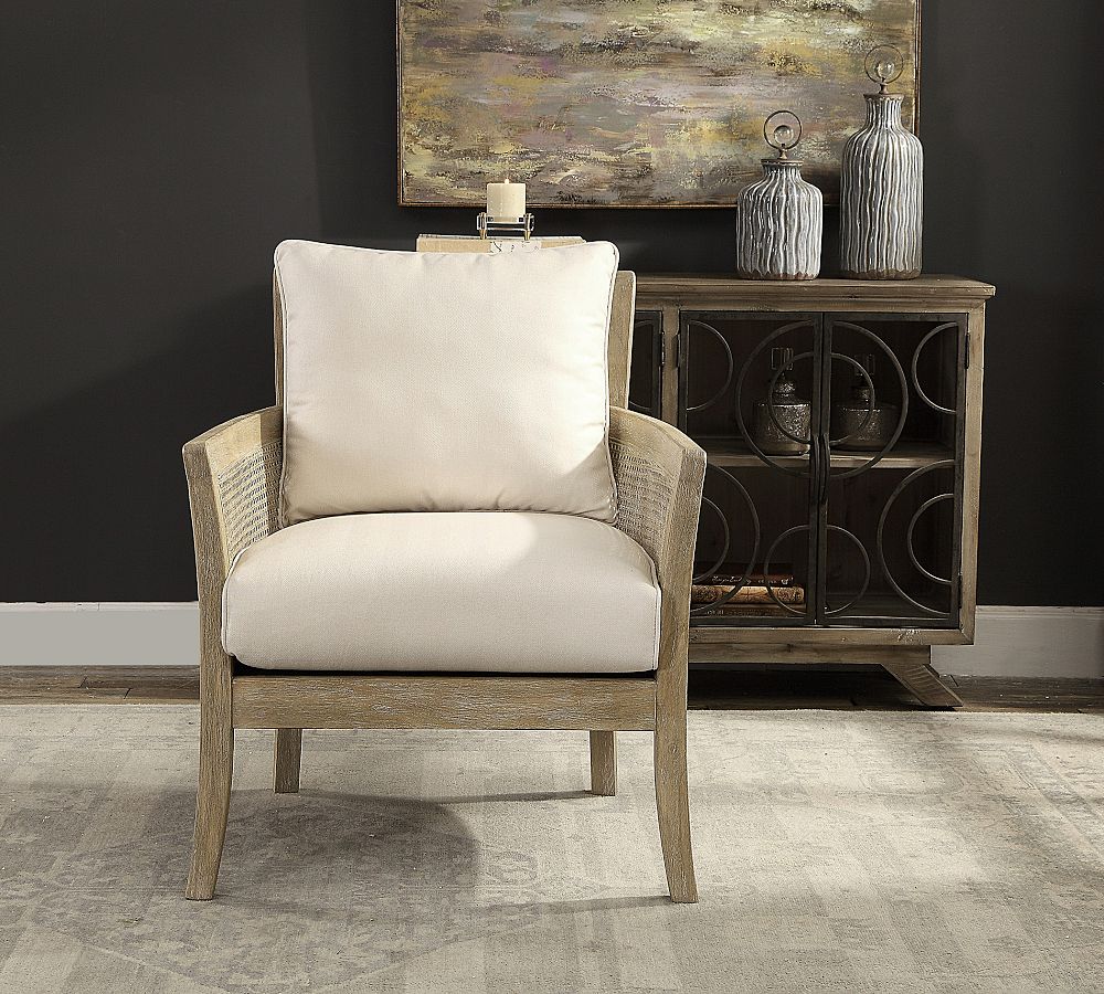 Brax Rattan Armchair