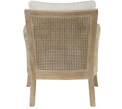 Brax Rattan Armchair