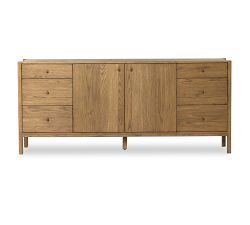 Idris Buffet (72&quot;)