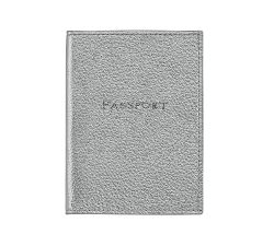 Ryen Leather Passport Cover