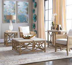 Brax Rattan Armchair