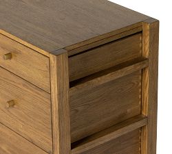 Idris Buffet (72&quot;)