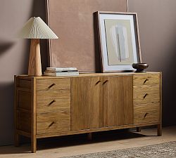 Idris Buffet (72&quot;)