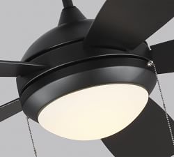 Rizzo LED Ceiling Fan (44&quot;-52&quot;)