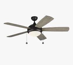 Rizzo LED Ceiling Fan (44&quot;-52&quot;)