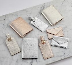 Ryen Leather Passport Cover